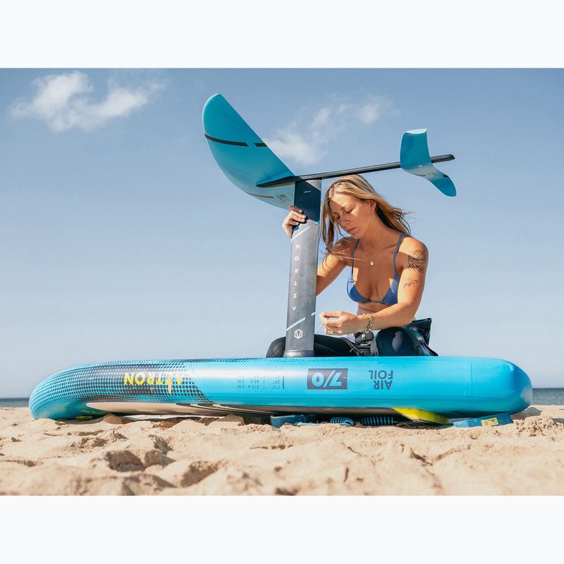 Уингфойл дъска Aztron Falcon Air Midl Foil 7'0" 18