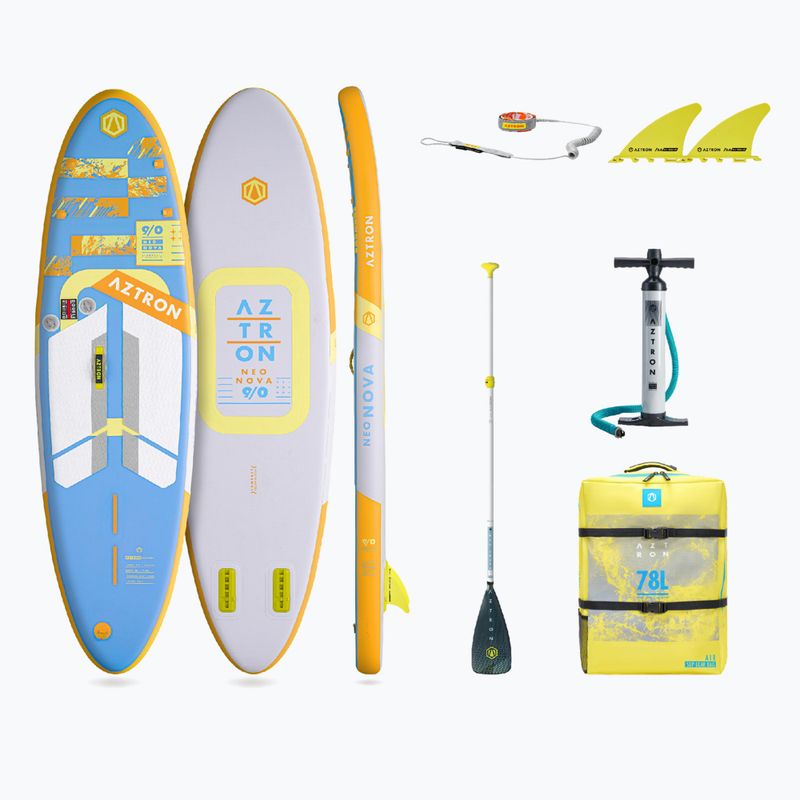 Детска SUP дъска Aztron Neo Nova 9'0“