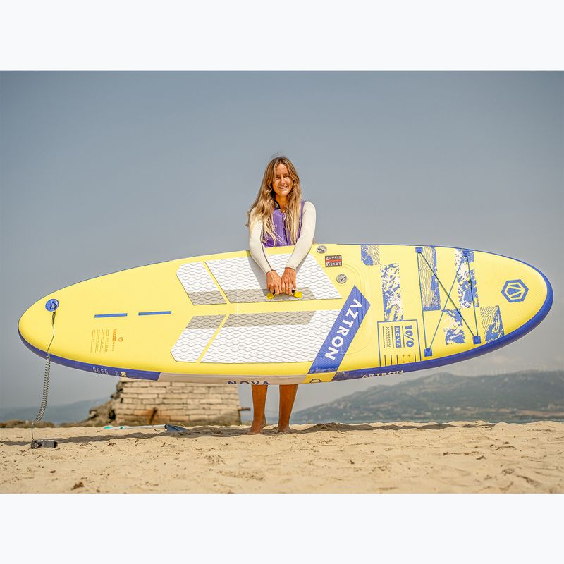 SUP дъска Aztron Nova 10'0" 9