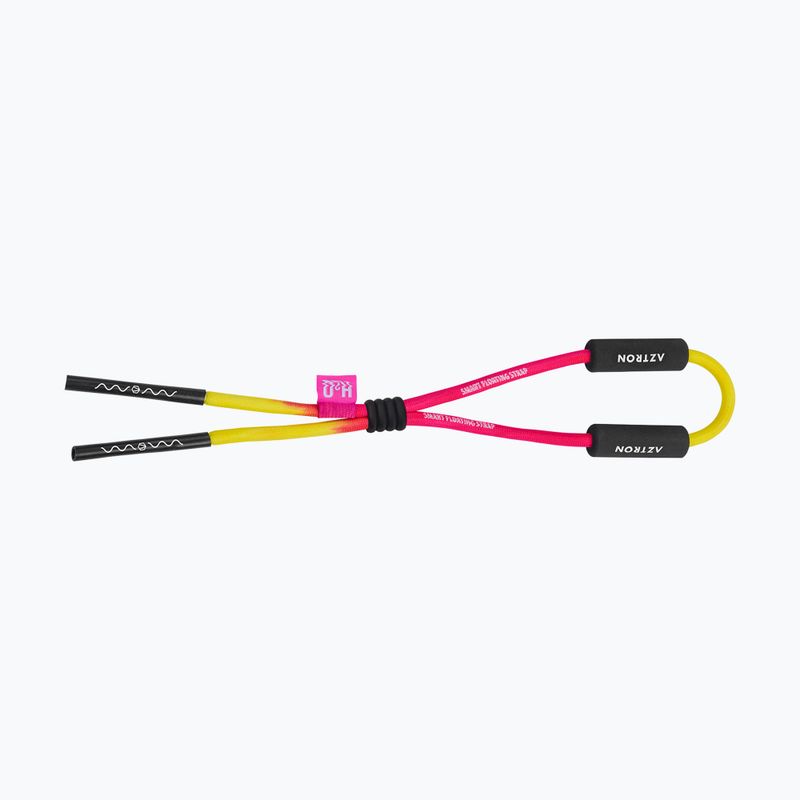 Каишка за очила Aztron Tropical Glow tropical yellow/pink 3