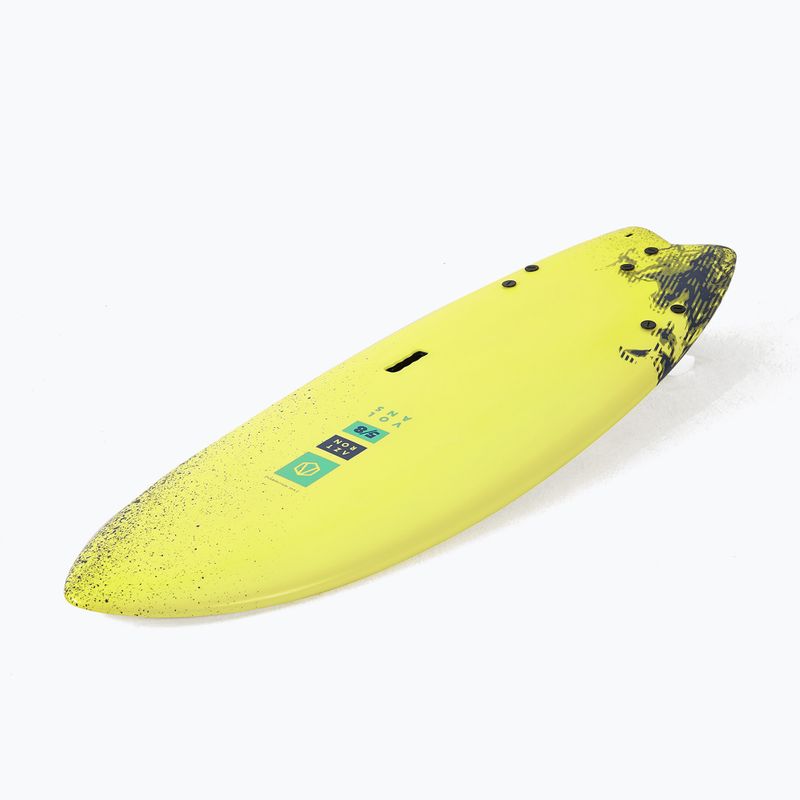 Aztron Volans Soft-Top 5'8" сърф дъска 4