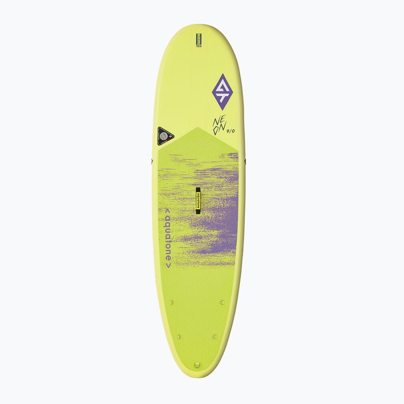 Детска SUP дъска Aquatone Neon 9'0“ 2