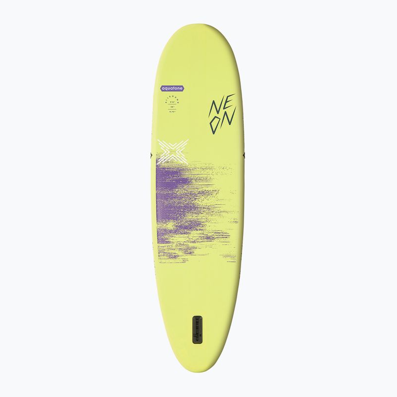 Детска SUP дъска Aquatone Neon 9'0“ 3