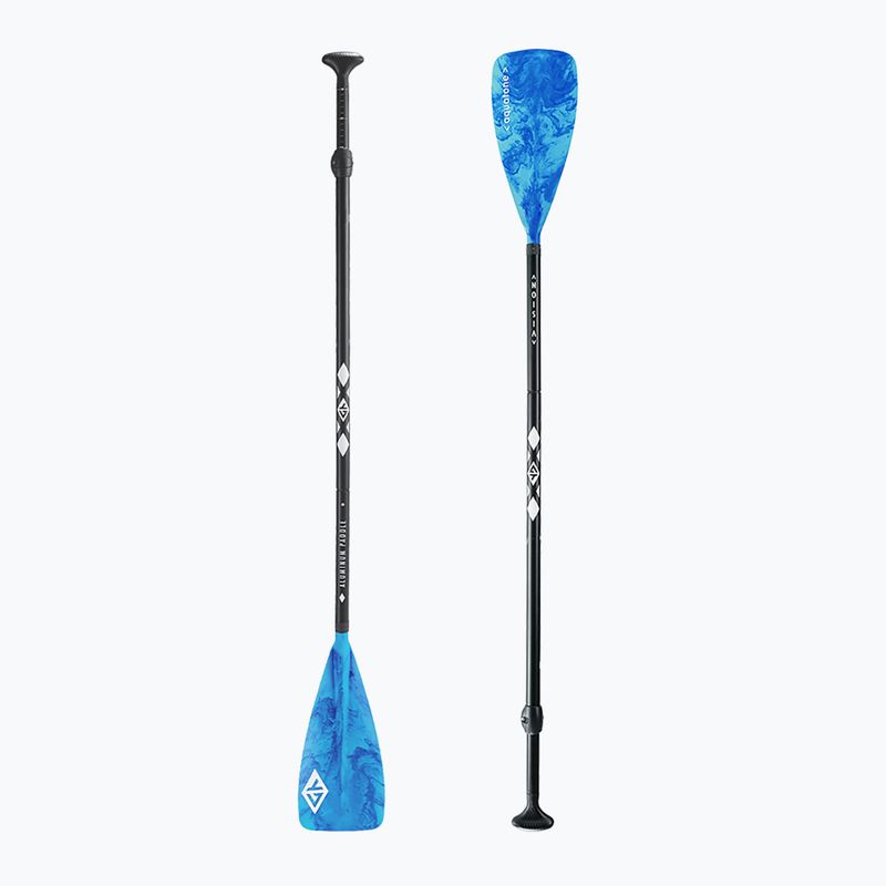 Детска SUP дъска Aquatone Neon 9'0“ 11