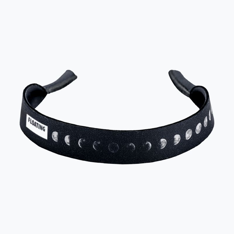 Каишка за очила Aztron Eclipse black print 2