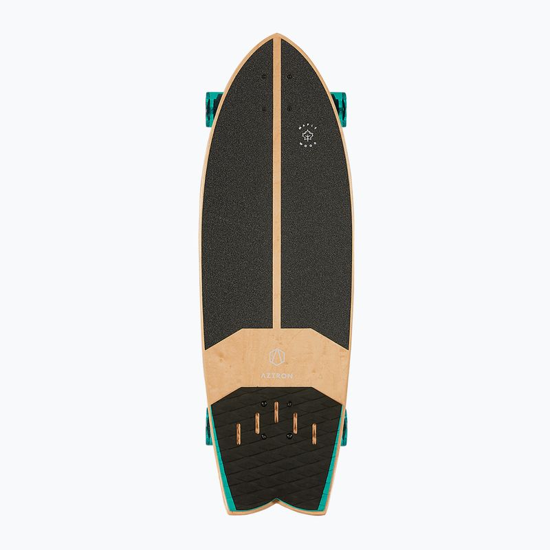 Aztron Street 31 Surfskate скейтборд 4
