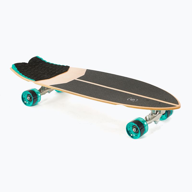 Aztron Street 31 Surfskate скейтборд 6