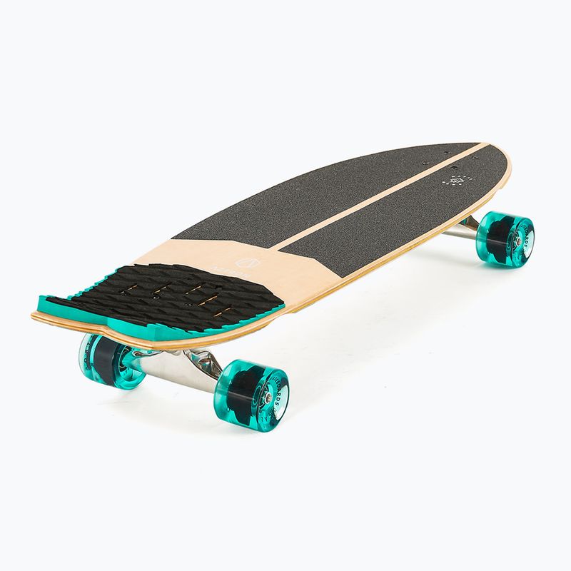 Aztron Street 31 Surfskate скейтборд 7