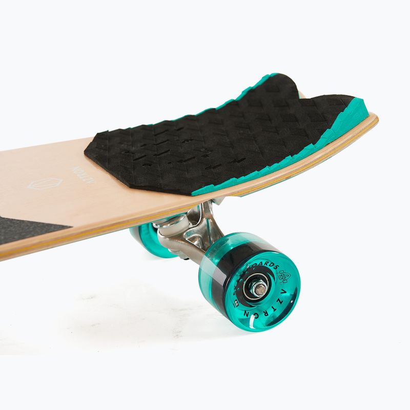 Aztron Street 31 Surfskate скейтборд 9
