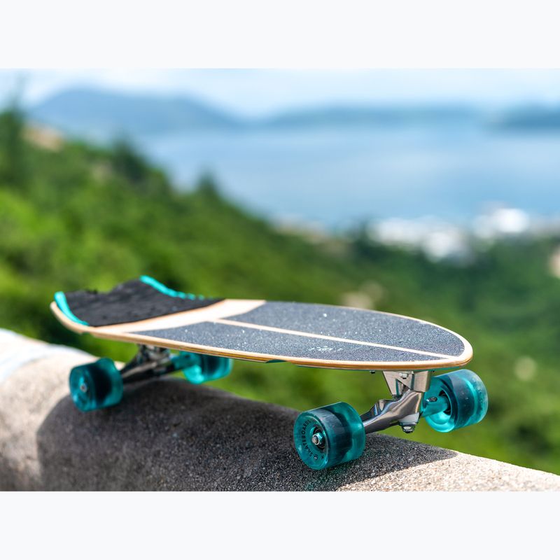 Aztron Street 31 Surfskate скейтборд 13