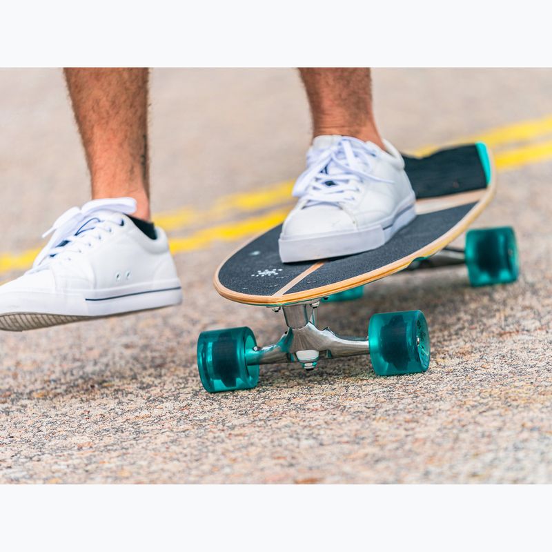 Aztron Street 31 Surfskate скейтборд 15