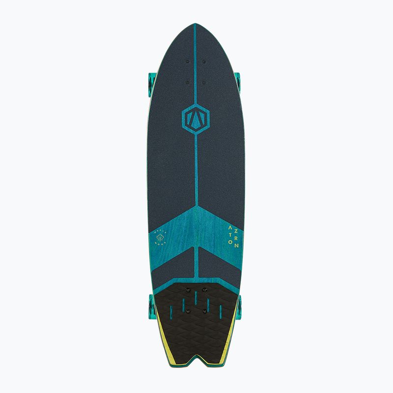 Aztron Forest 34 Surfskate скейтборд 4