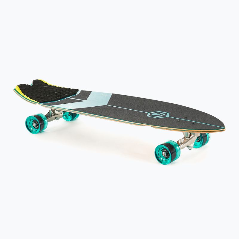 Aztron Forest 34 Surfskate скейтборд 5