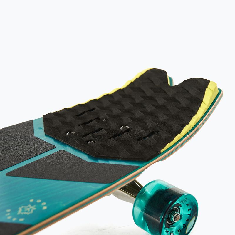 Aztron Forest 34 Surfskate скейтборд 9