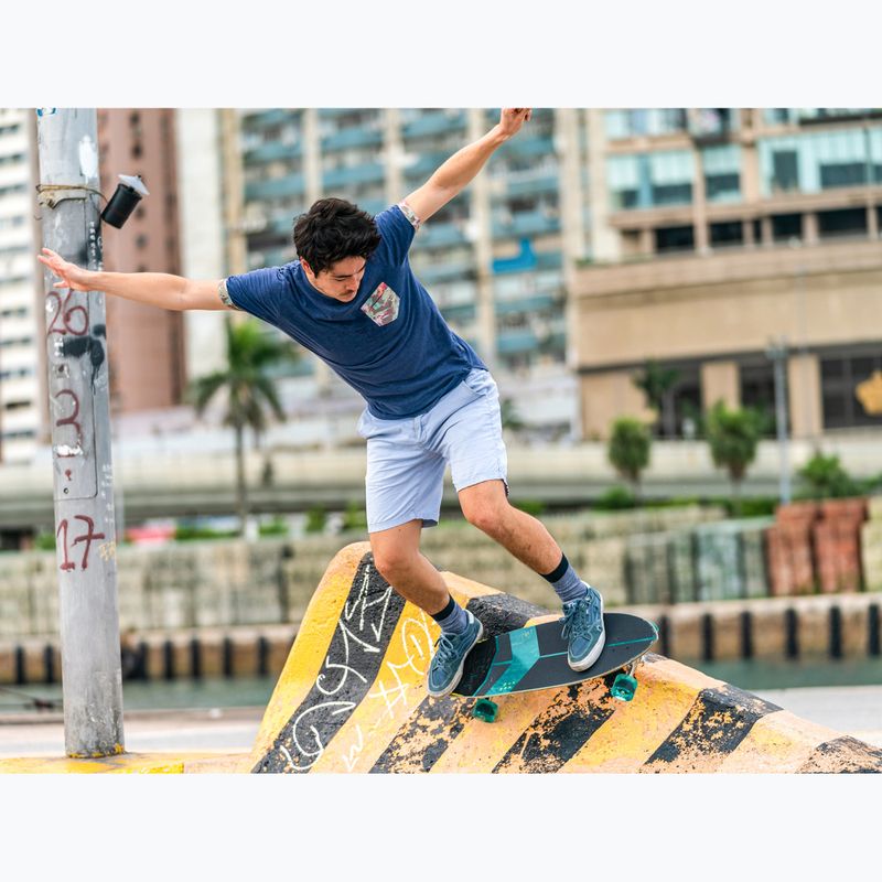 Aztron Forest 34 Surfskate скейтборд 12