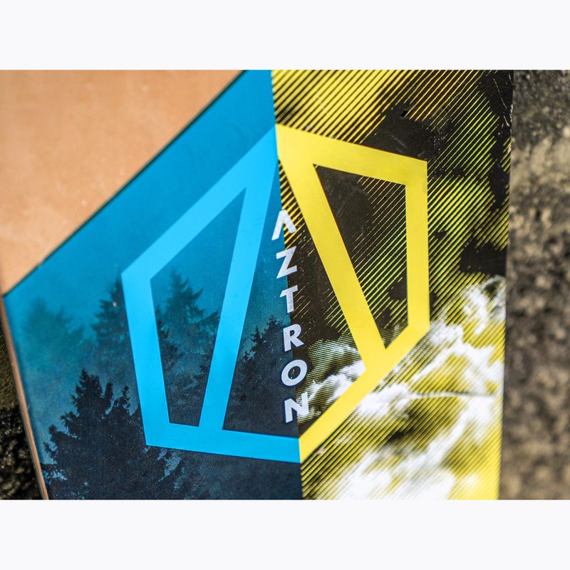 Aztron Forest 34 Surfskate скейтборд 14