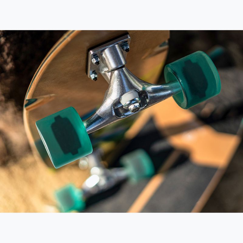 Aztron Forest 34 Surfskate скейтборд 15