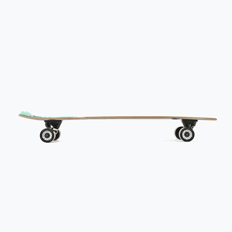 Сърфскейт скейтборд Aztron Ocean 36 Surfskate 5