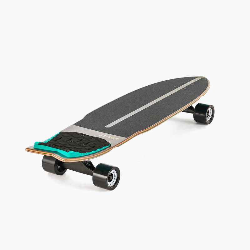 Сърфскейт скейтборд Aztron Ocean 36 Surfskate 7