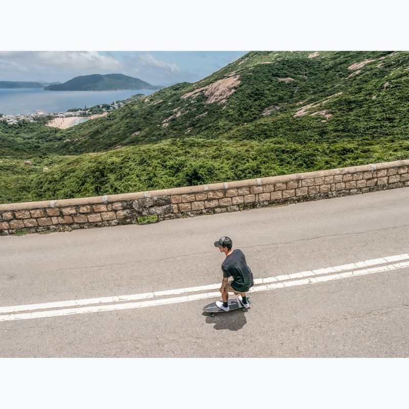 Сърфскейт скейтборд Aztron Ocean 36 Surfskate 10