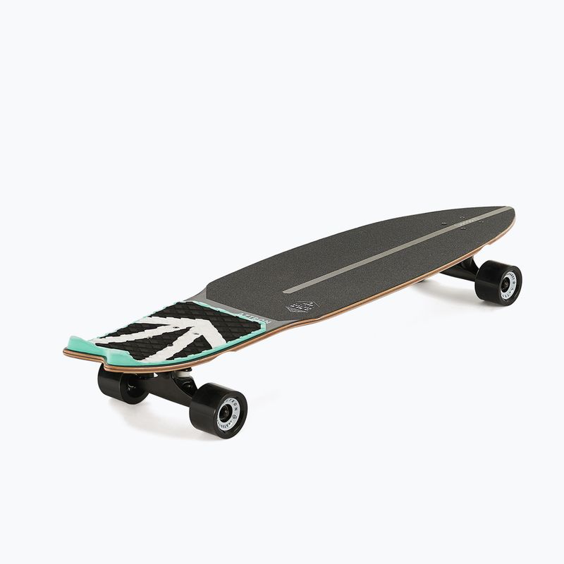 Aztron Space 40 Surfskate Board 6
