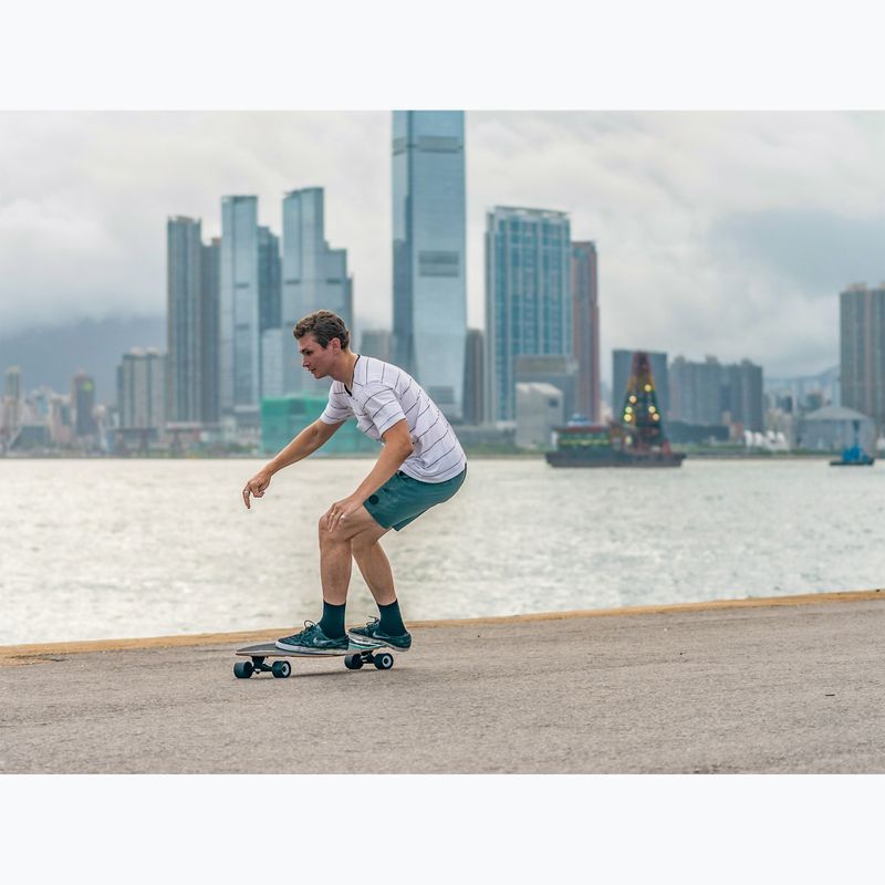 Aztron Space 40 Surfskate Board 8