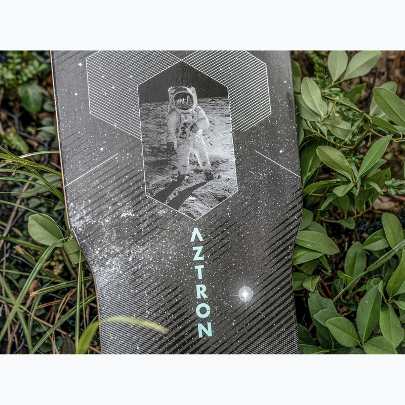 Aztron Space 40 Surfskate Board 11