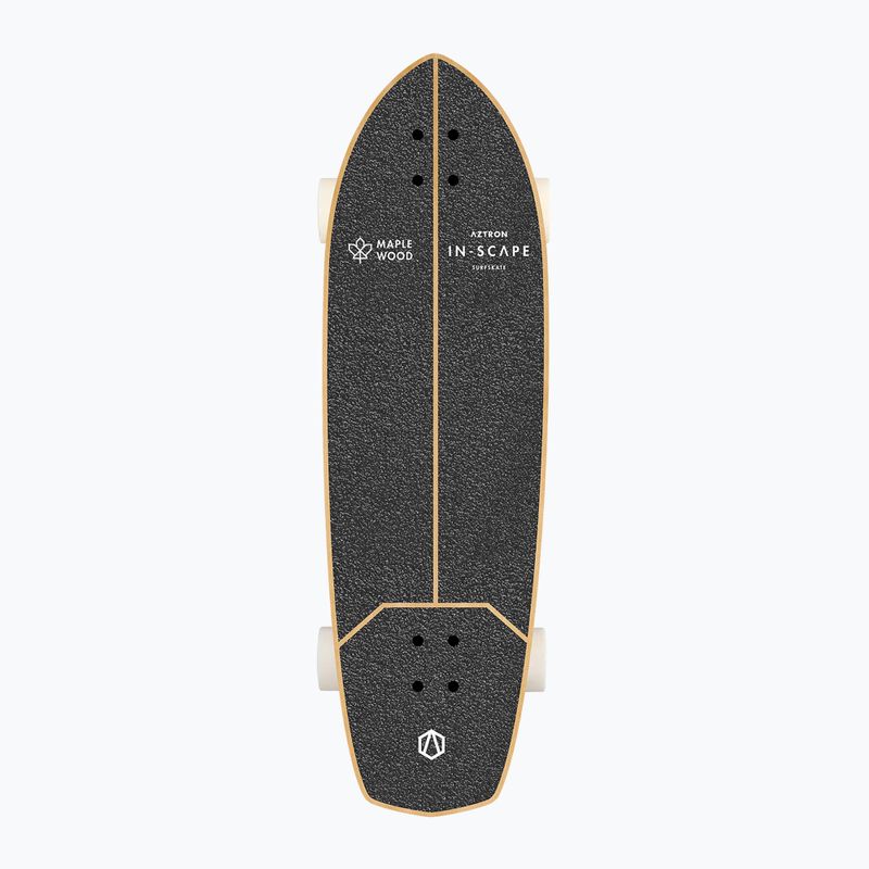 Aztron In Scape 32 Surfskate скейтборд 3