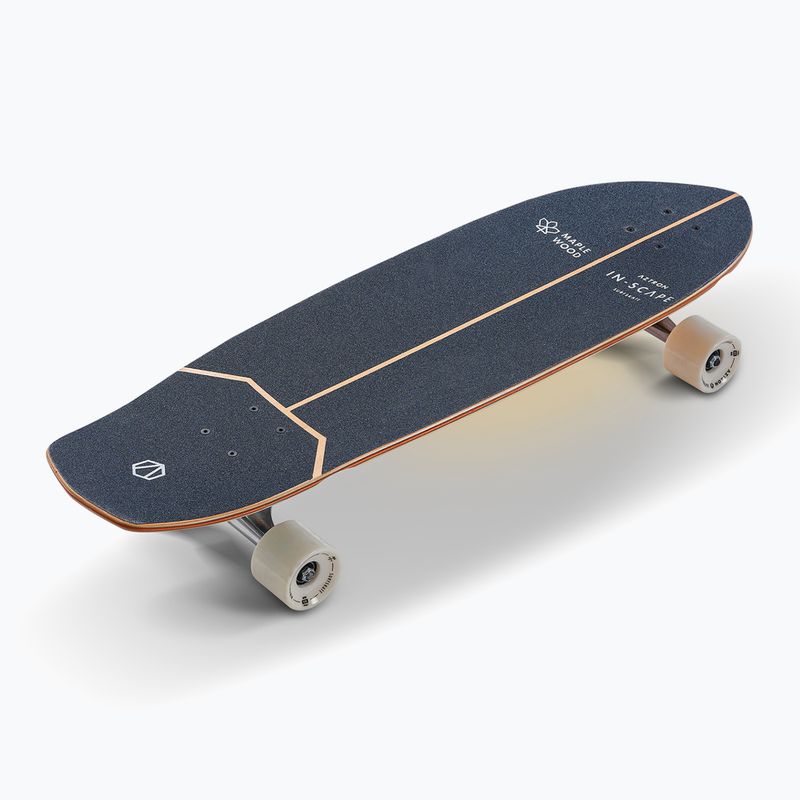 Aztron In Scape 32 Surfskate скейтборд 5