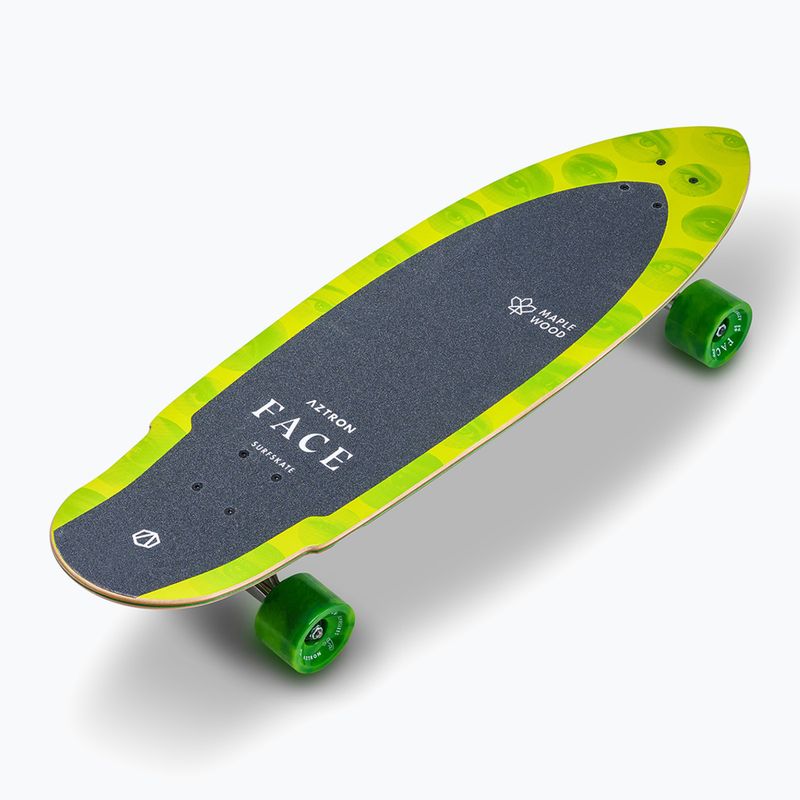 Aztron Face 33 Surfskate скейтборд 5