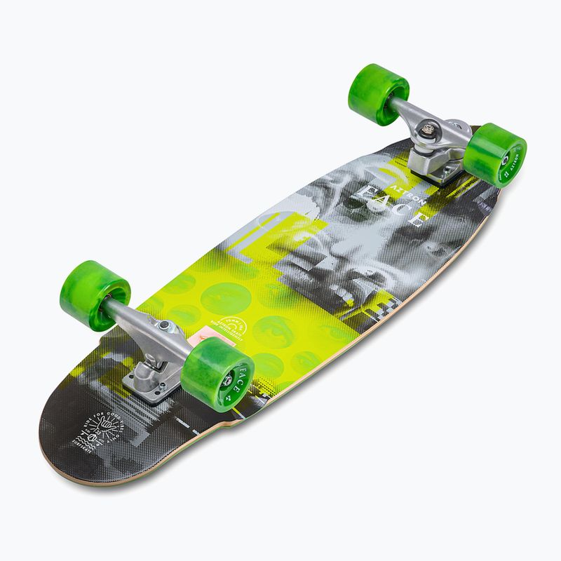 Aztron Face 33 Surfskate скейтборд 6