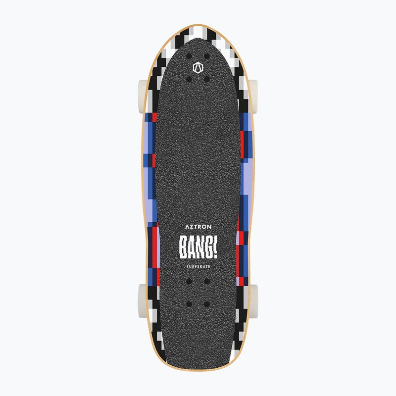 Aztron Bang 29 Surfskate скейтборд 3