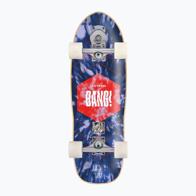 Aztron Bang 29 Surfskate скейтборд 4