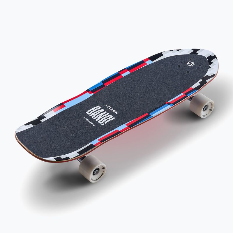Aztron Bang 29 Surfskate скейтборд 5