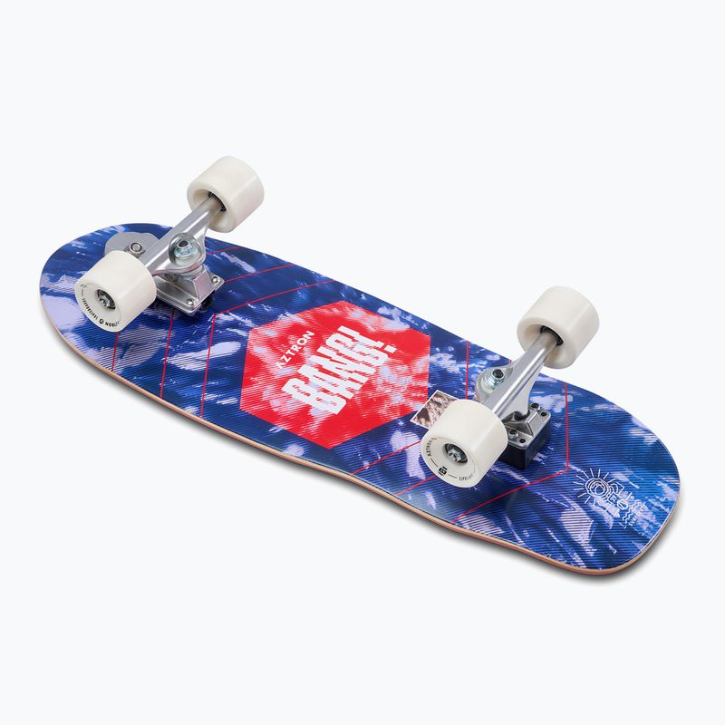 Aztron Bang 29 Surfskate скейтборд 6