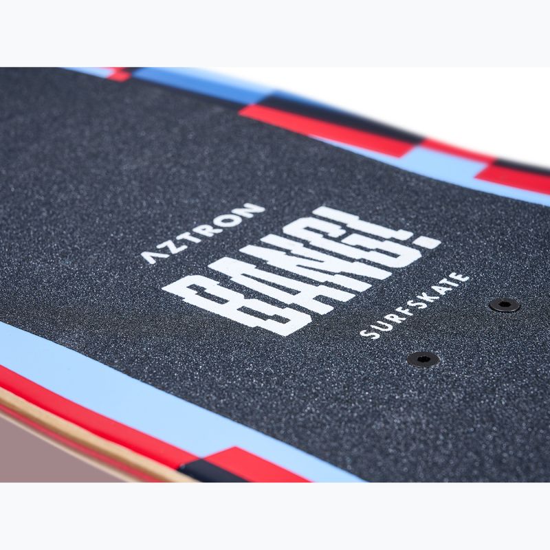 Aztron Bang 29 Surfskate скейтборд 9