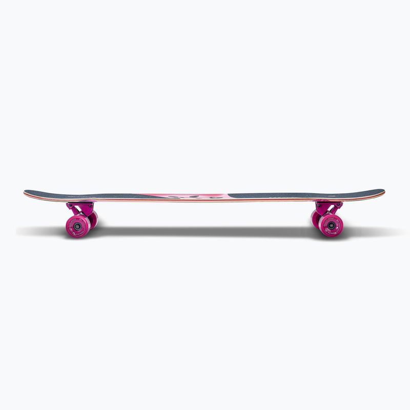 Aztron Wild Rose 45.5 Danceboard лонгборд 7