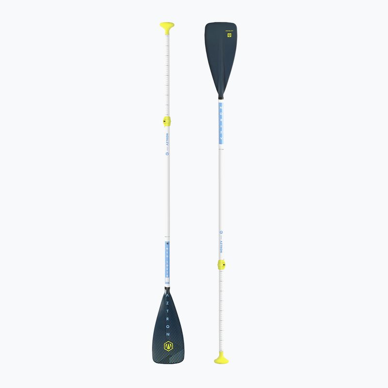 SUP гребло от 3 части Детско Aztron Neo Youth Fiberglass