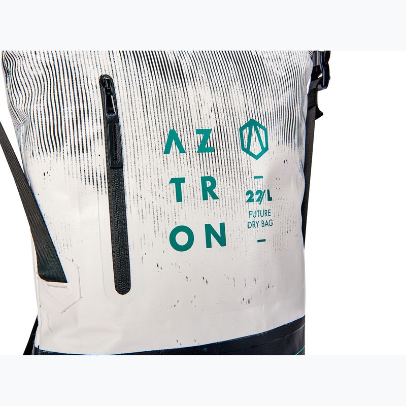 Водоустойчива раница Aztron Dry Bag 22 l 8