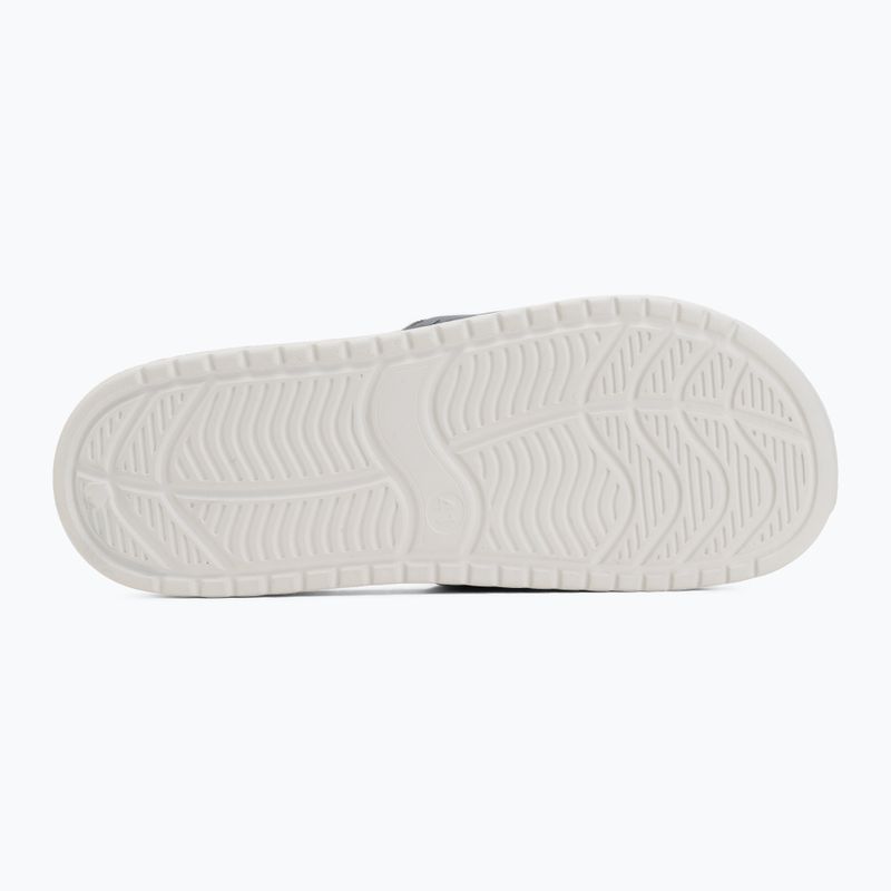 Мъжки чехли Aztron Epic white/grey 4