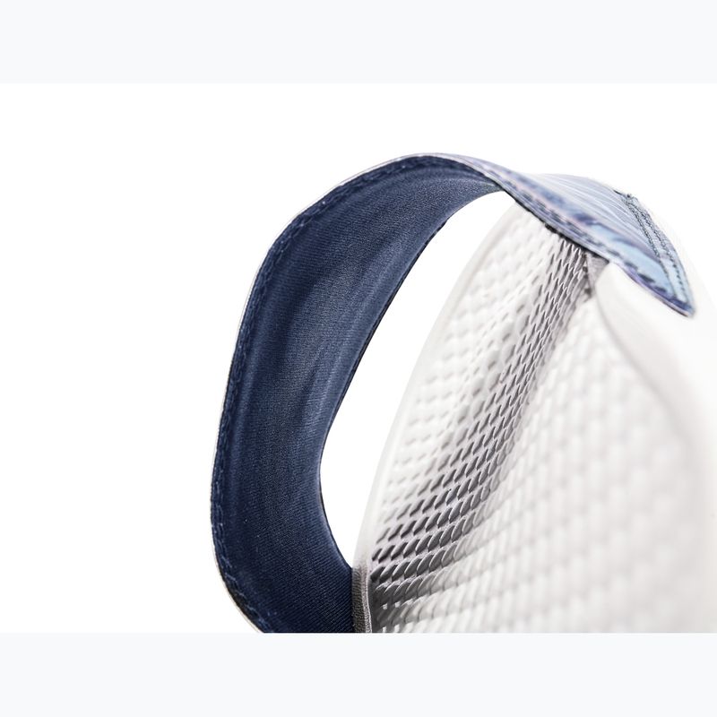 Мъжки чехли Aztron Epic white/grey 8