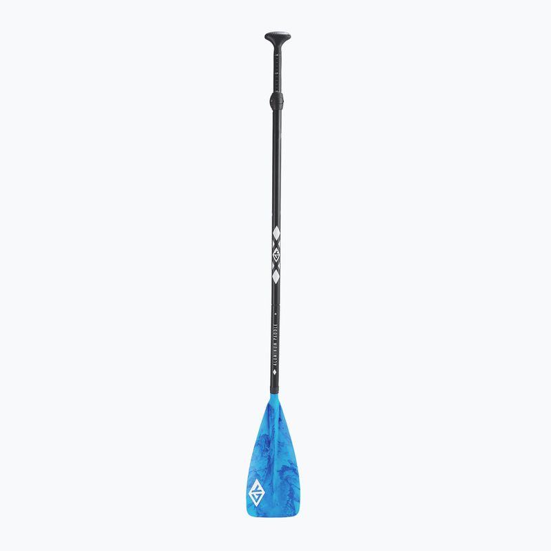 SUP гребло от 3 части Детско Aquatone Vision Youth Aluminum 3