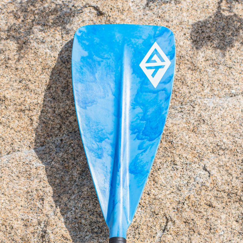 SUP гребло от 3 части Детско Aquatone Vision Youth Aluminum 9