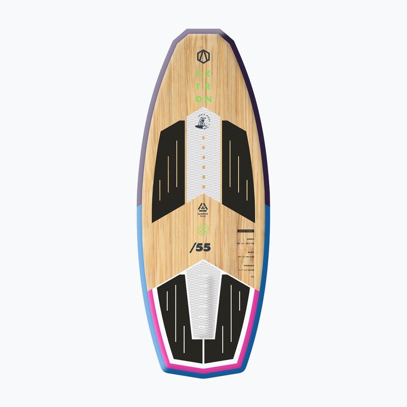 Уейкборд wakesurf Aztron Space Rider 55  2