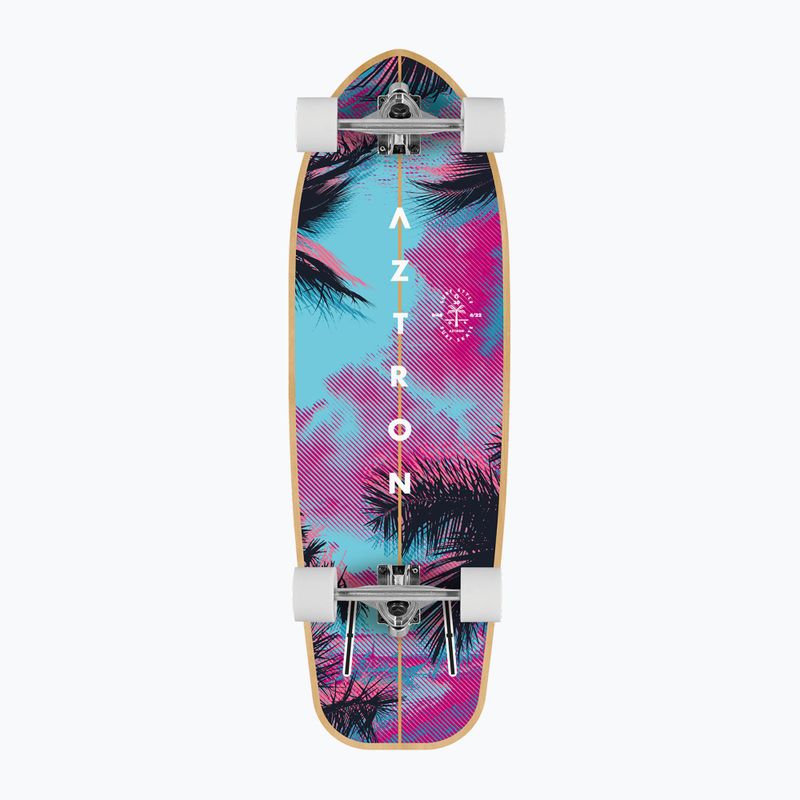 Aztron Island 30 Surfskate скейтборд 4