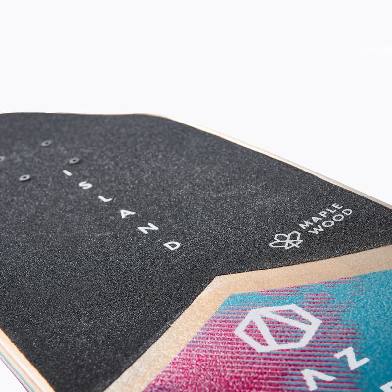 Aztron Island 30 Surfskate скейтборд 10