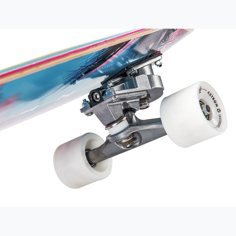 Aztron Island 30 Surfskate скейтборд 11