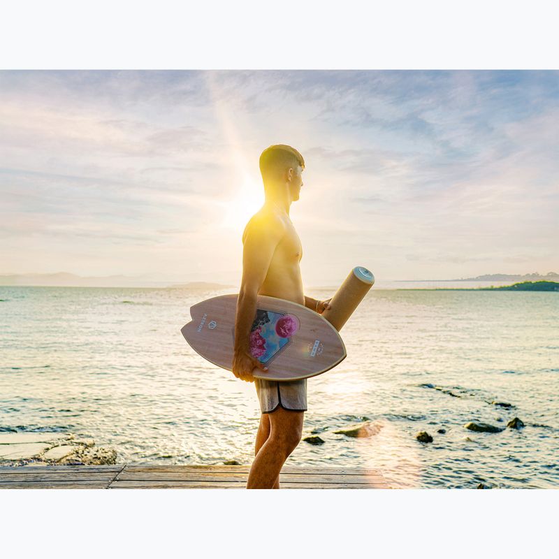 Aztron Dawn 30 Balance Board Short + ролка 8