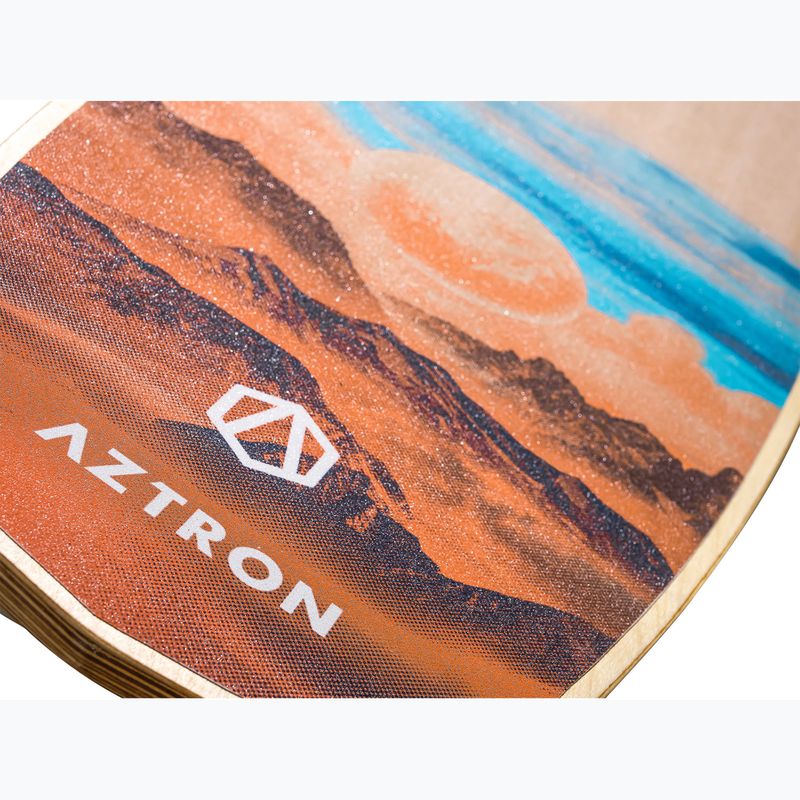 Aztron Dusk 44 Balance Board Long + ролка 6