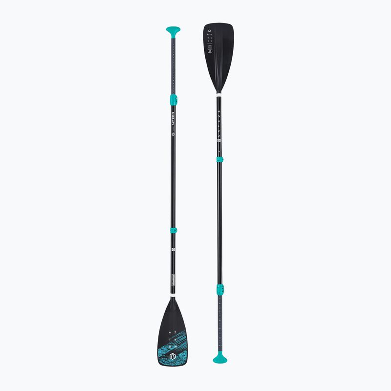 SUP гребло от 3 части Aztron Rebel Fiberglass